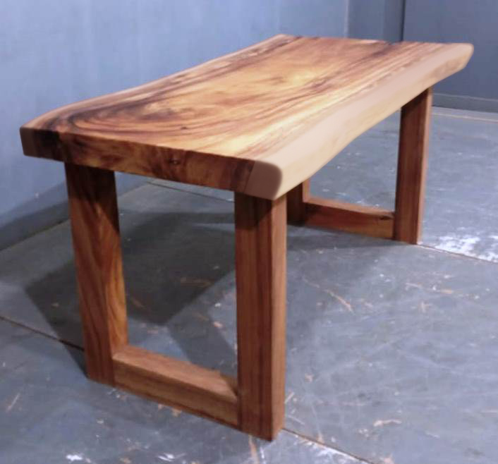Live Edge Tables
