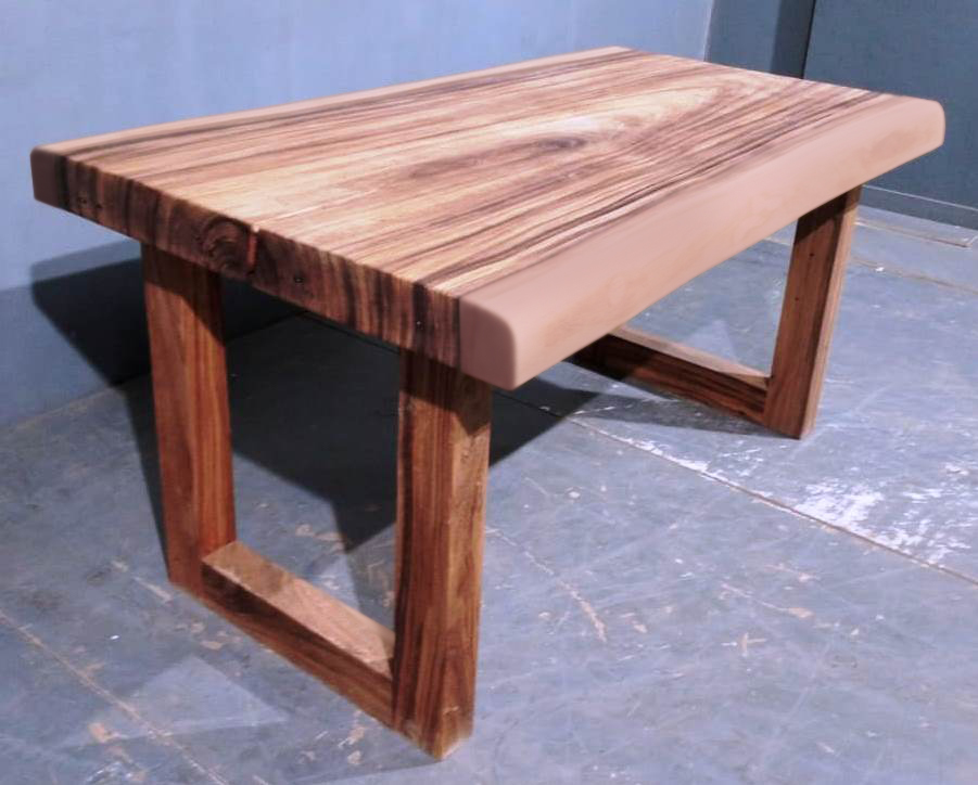 Live Edge Tables
