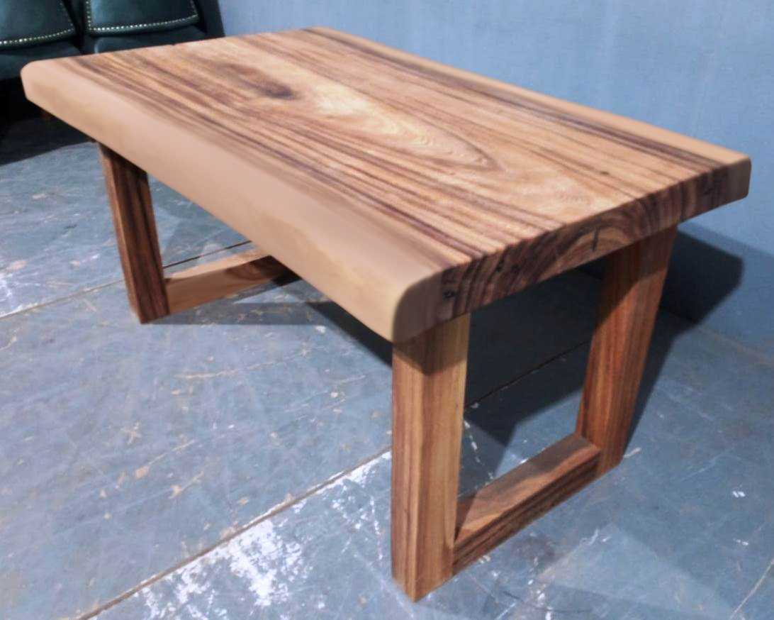 Live Edge Tables