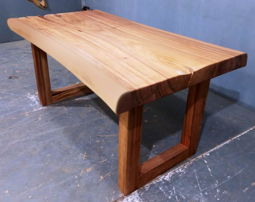 Live Edge Tables