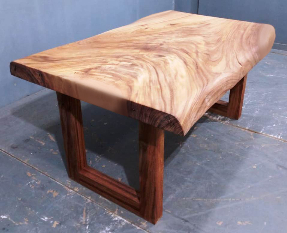 Live Edge Tables