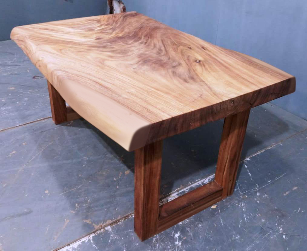 Live Edge Tables