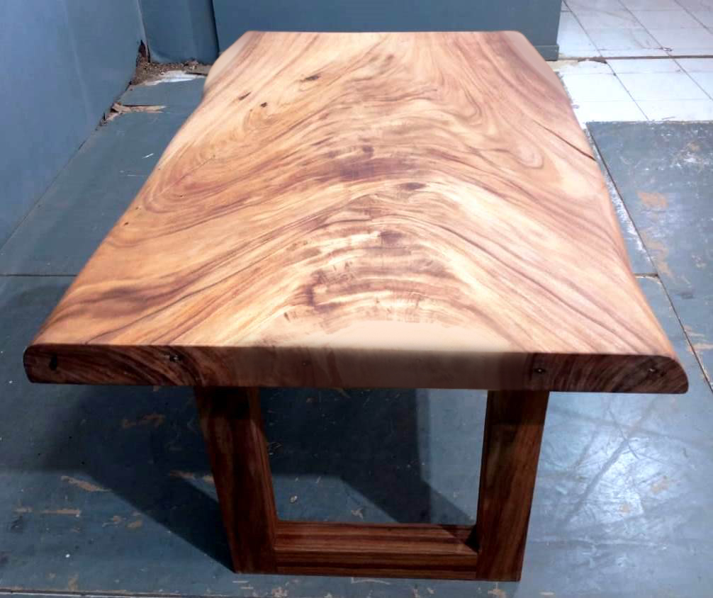 Live Edge Tables