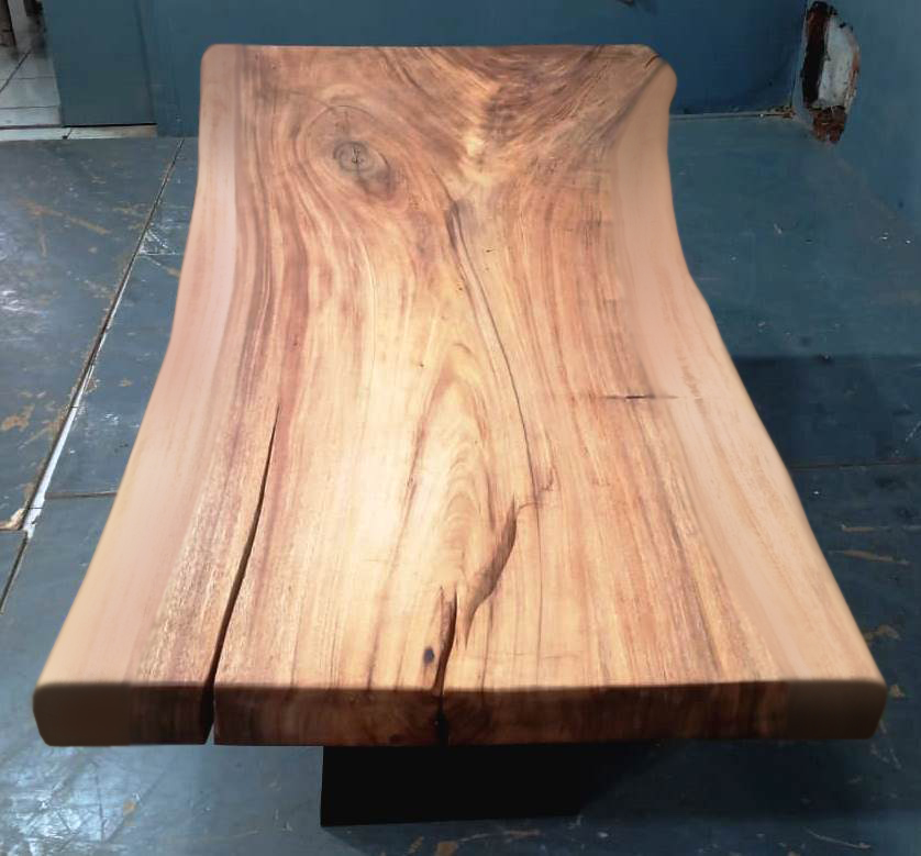 Live Edge Tables