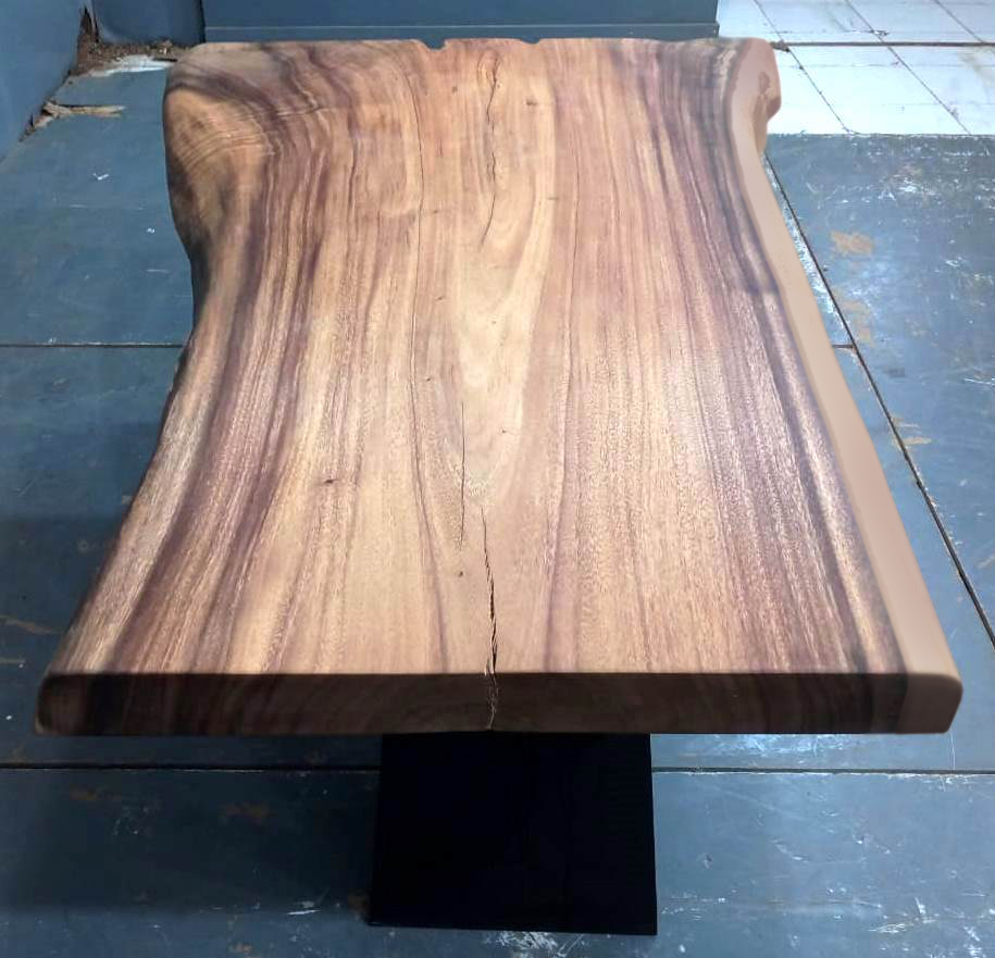 Live Edge Tables