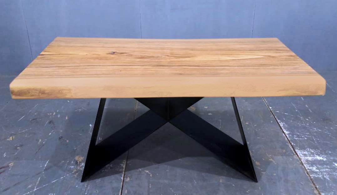 LIVE EDGE TABLES