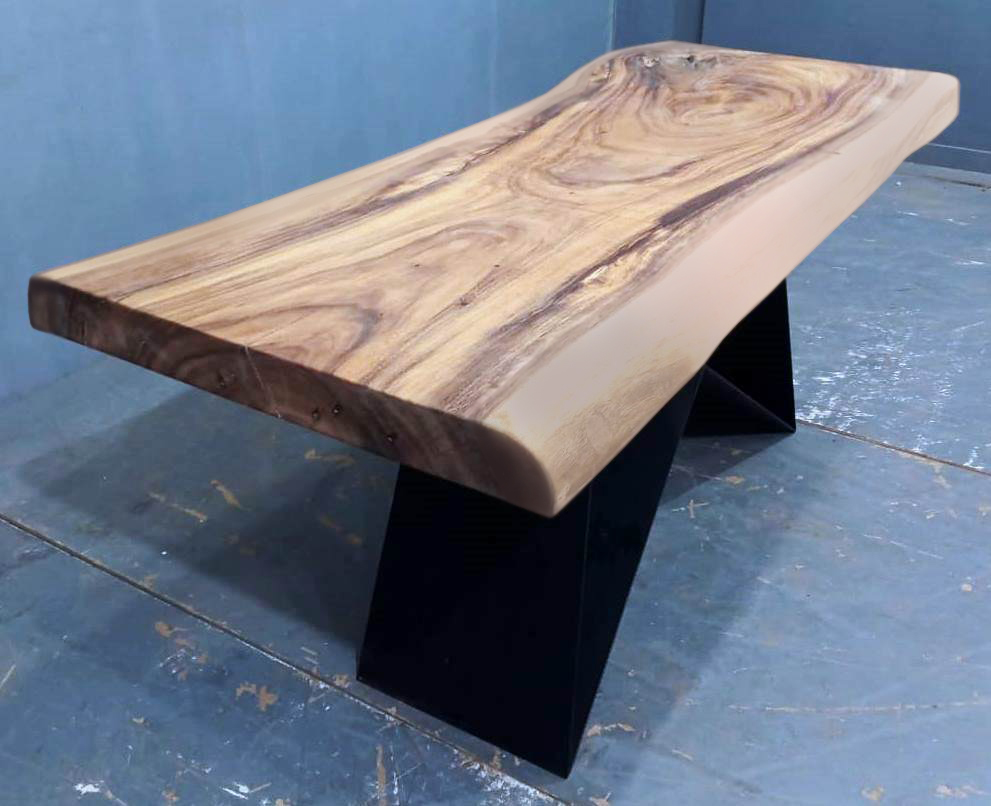 Live Edge Tables