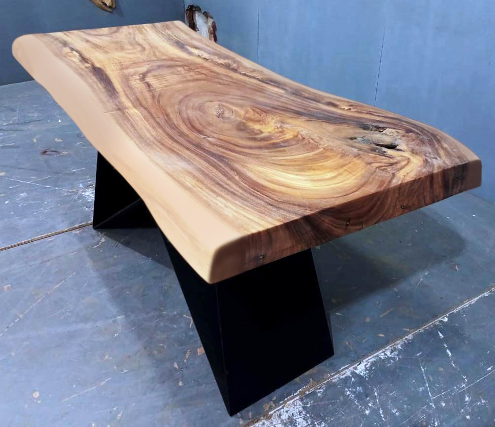 Live Edge Tables