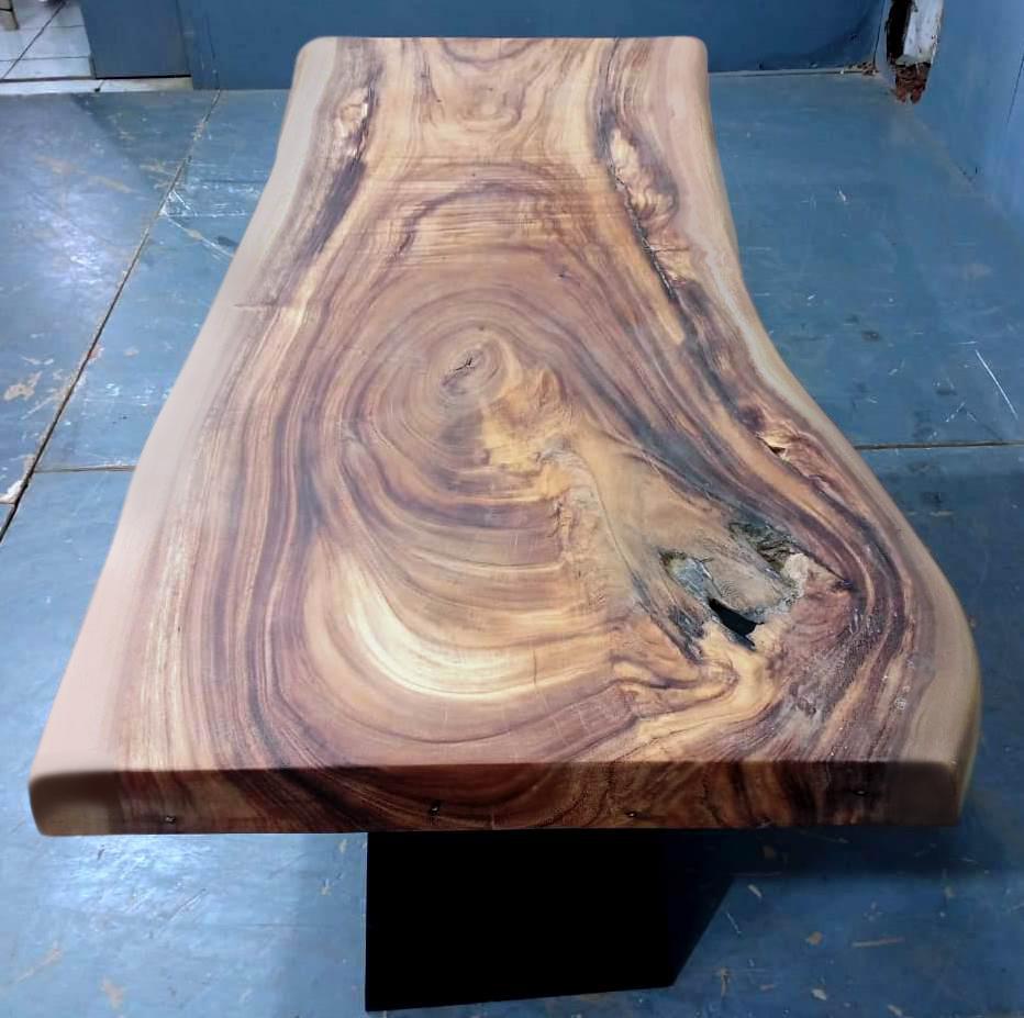 Live Edge Tables