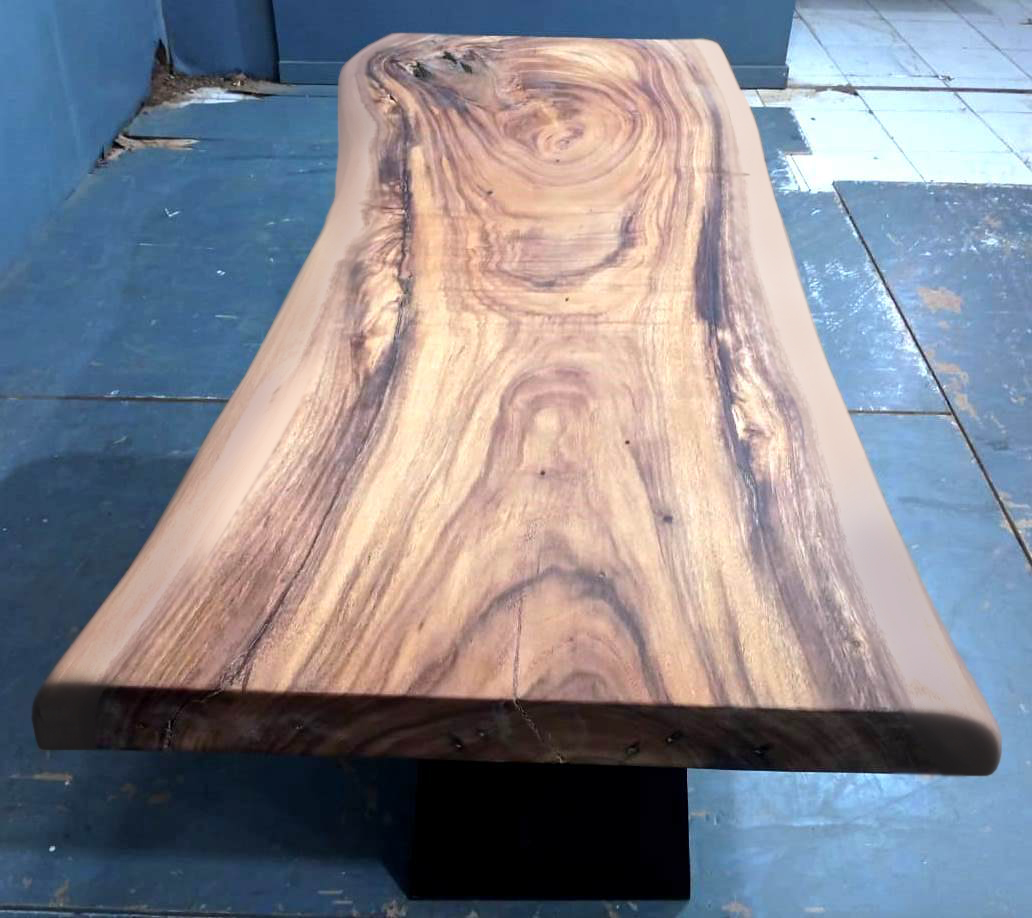 Live Edge Tables