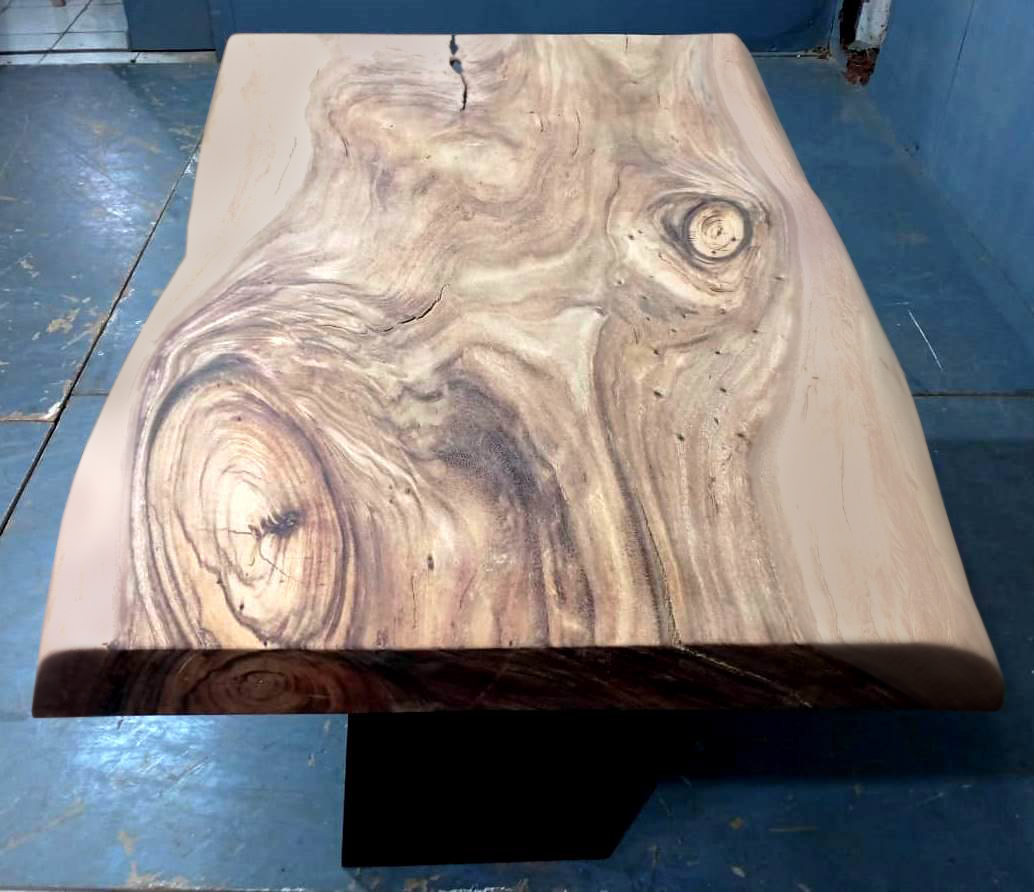 Live Edge Tables