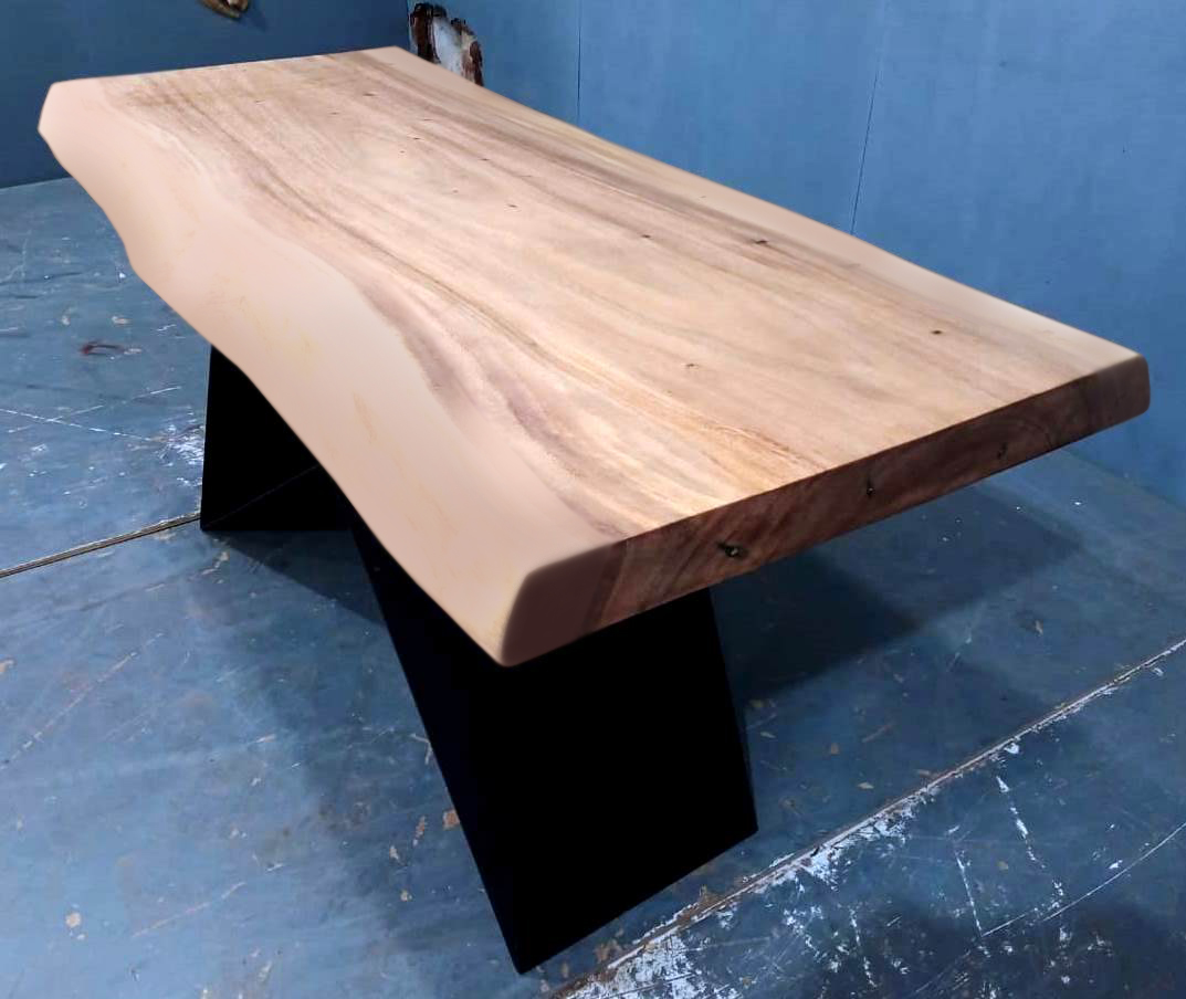 Live Edge Tables
