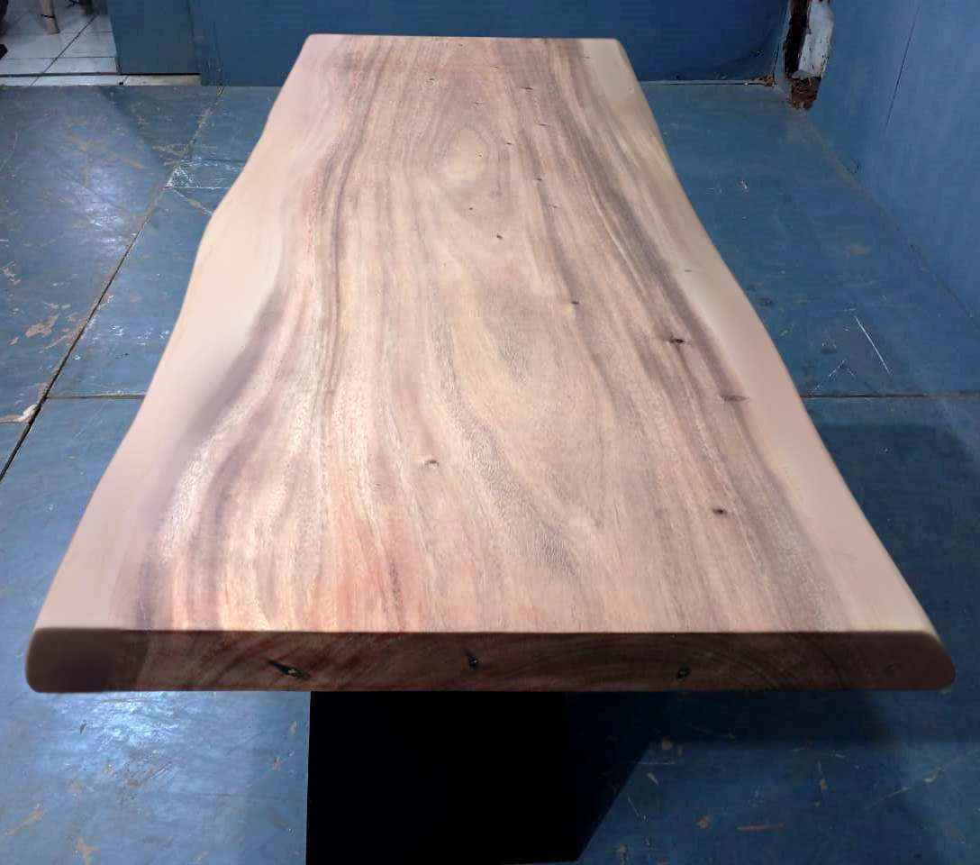 Live Edge Tables