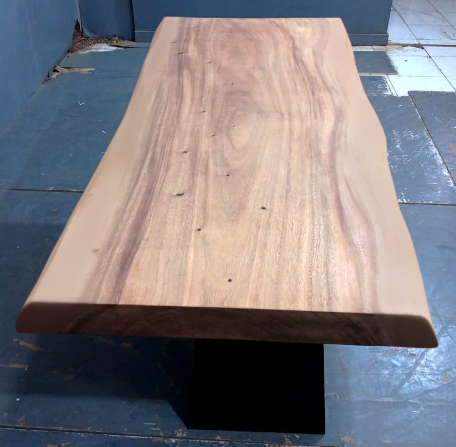 Live Edge Tables