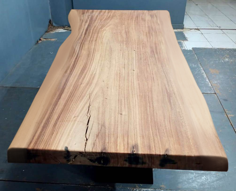 Live Edge Tables