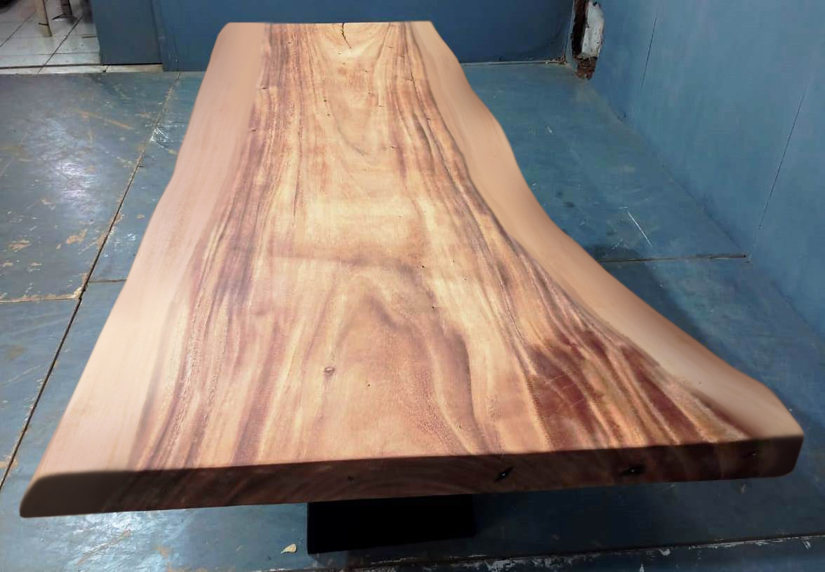 Live Edge Tables