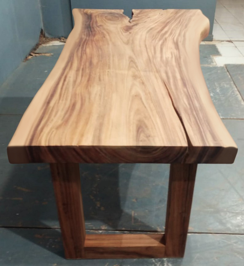 Live Edge Tables