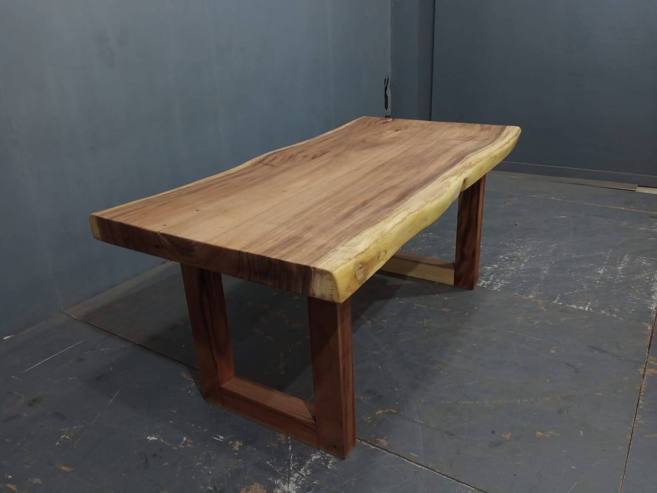 Live Edge Tables