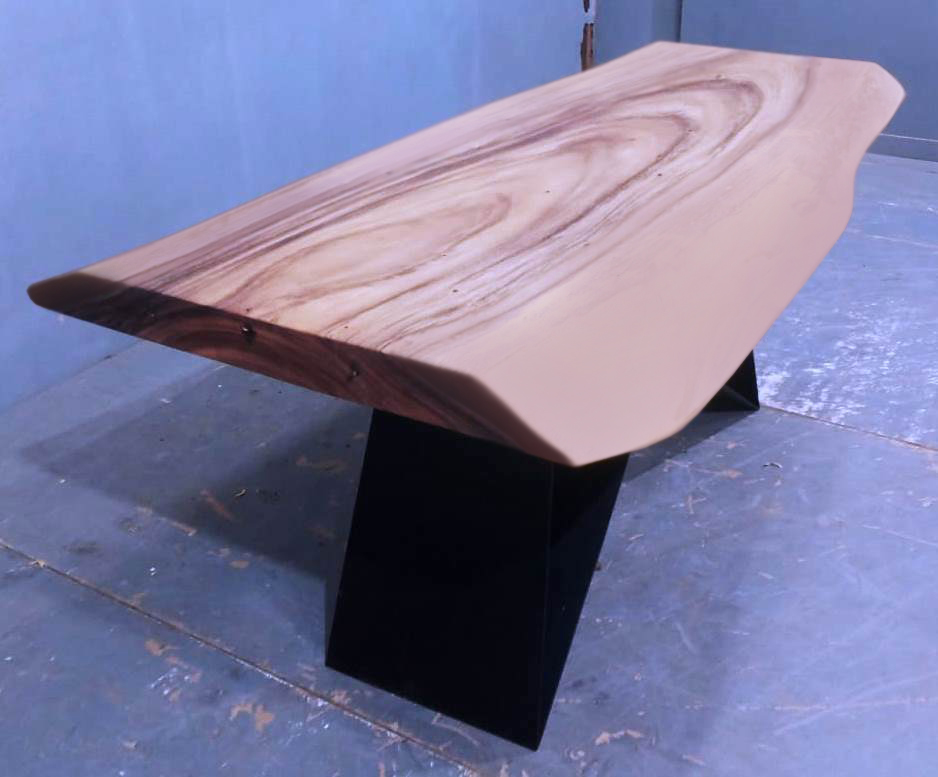 Live Edge Tables