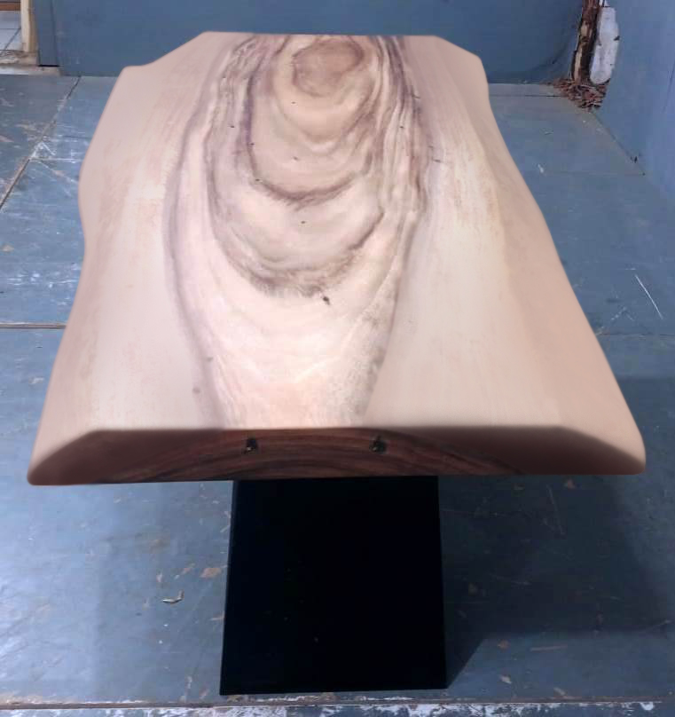 Live Edge Tables