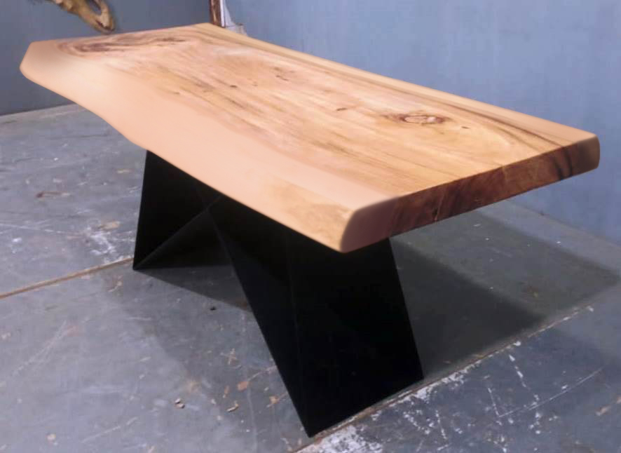 Live Edge Tables