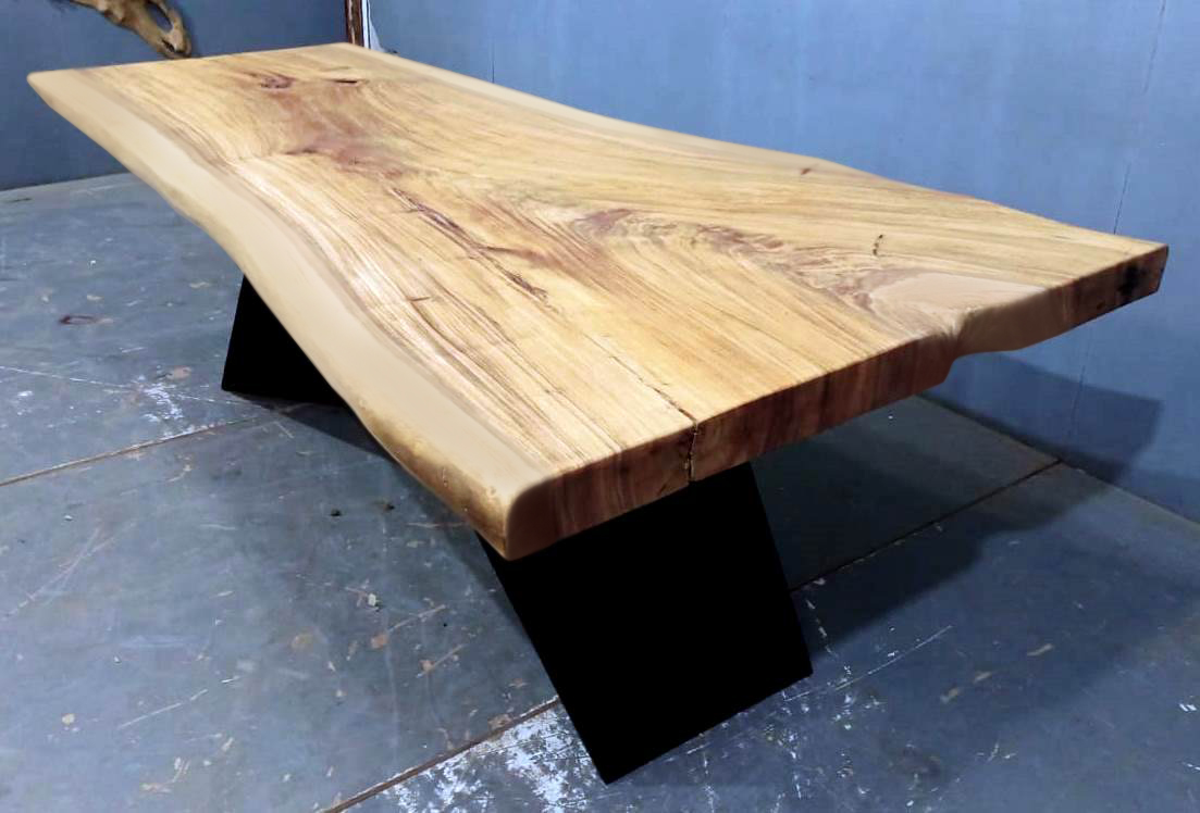 Live Edge Tables