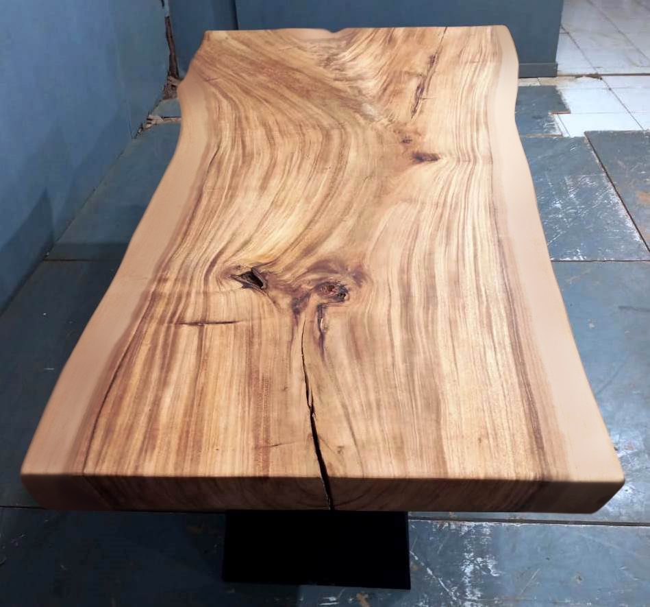 Live Edge Tables