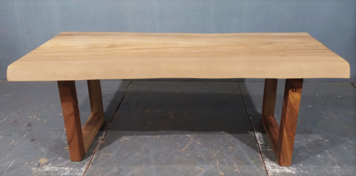 LIVE EDGE TABLES