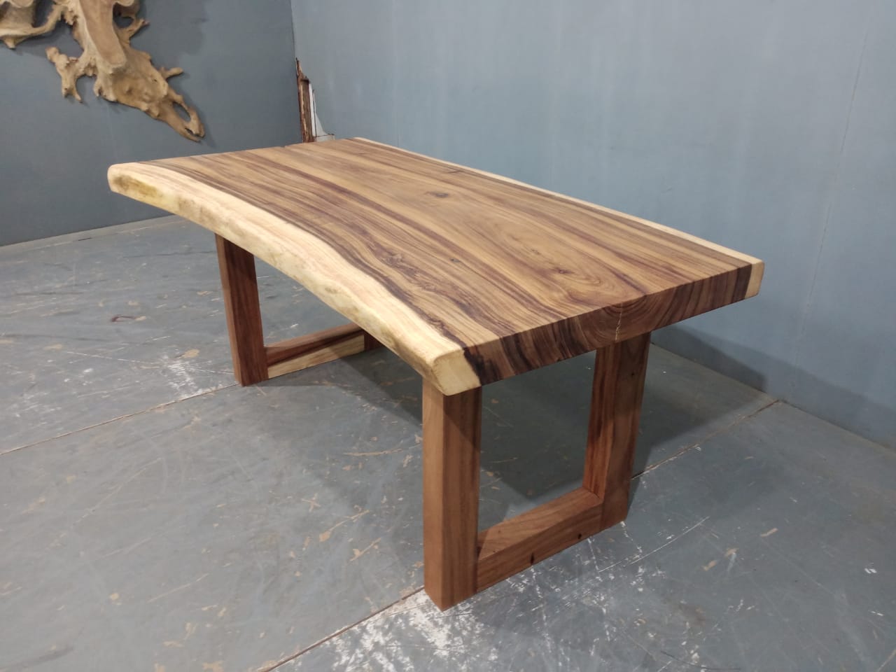 Live Edge Tables