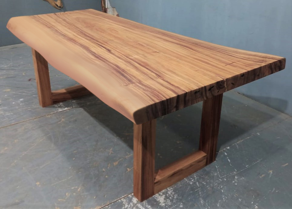 Live Edge Tables