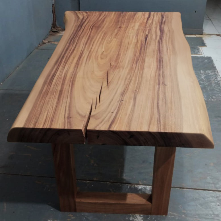 Live Edge Tables