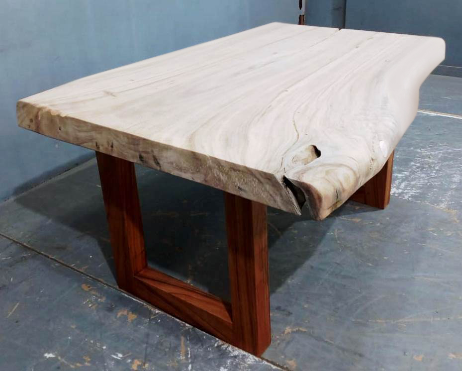 Live Edge Tables