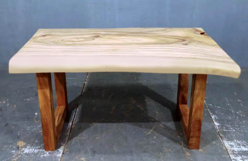 LIVE EDGE TABLES