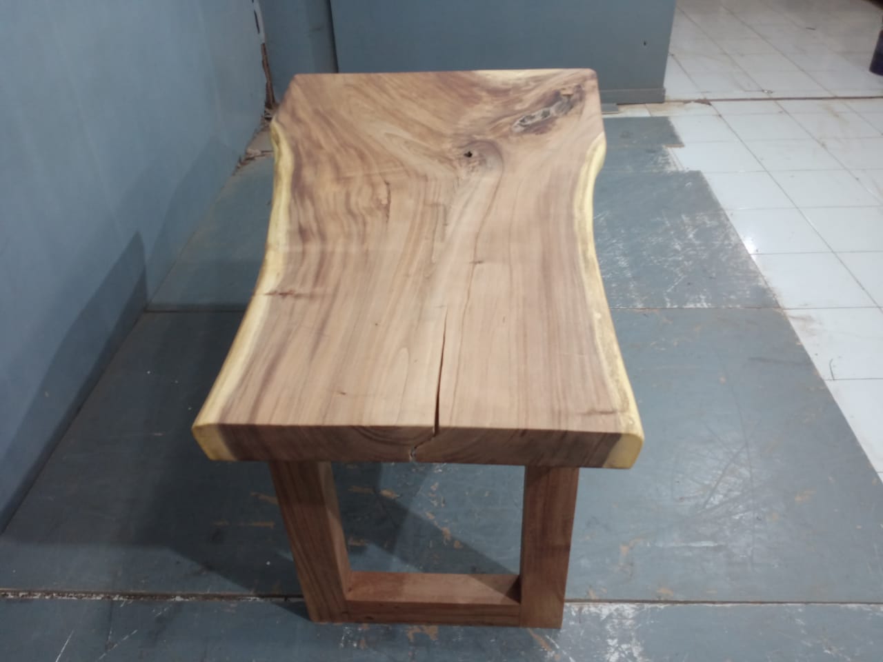 Live Edge Tables