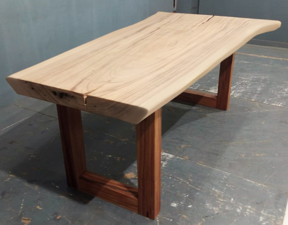 Live Edge Tables