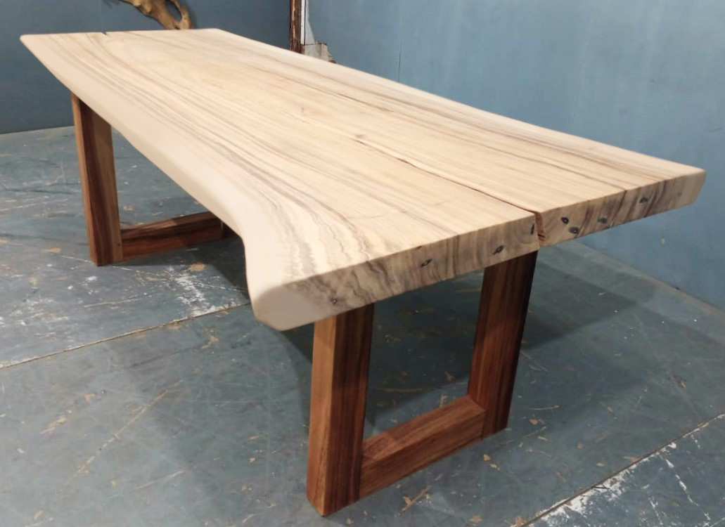Live Edge Tables