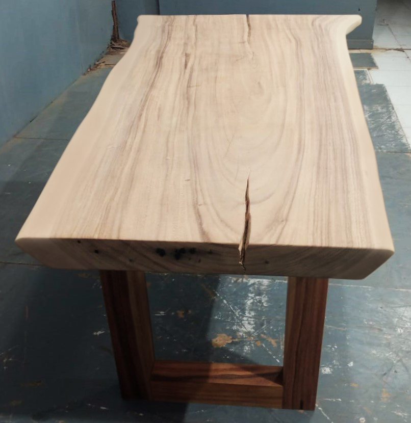 Live Edge Tables
