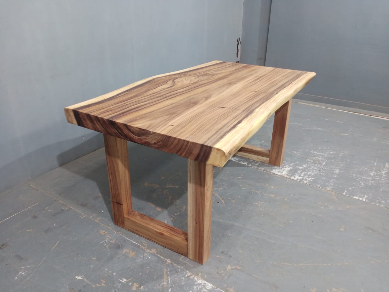 Live Edge Tables