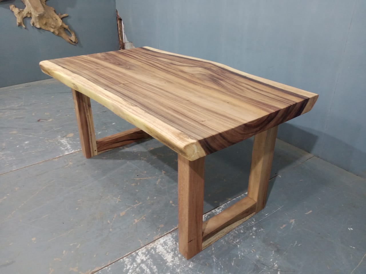 Live Edge Tables
