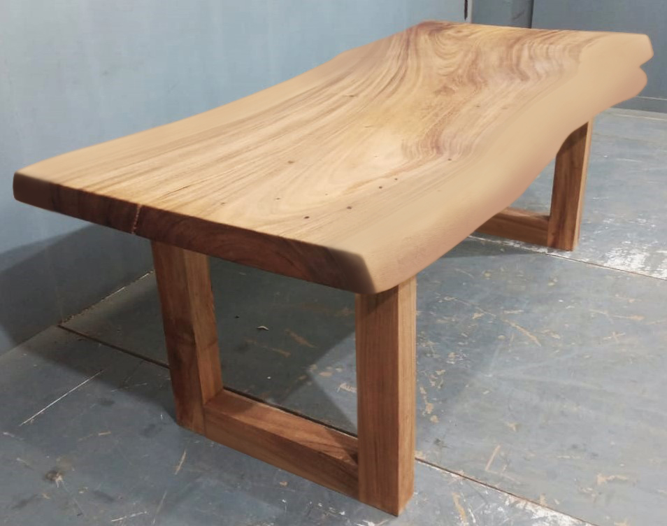 Live Edge Tables