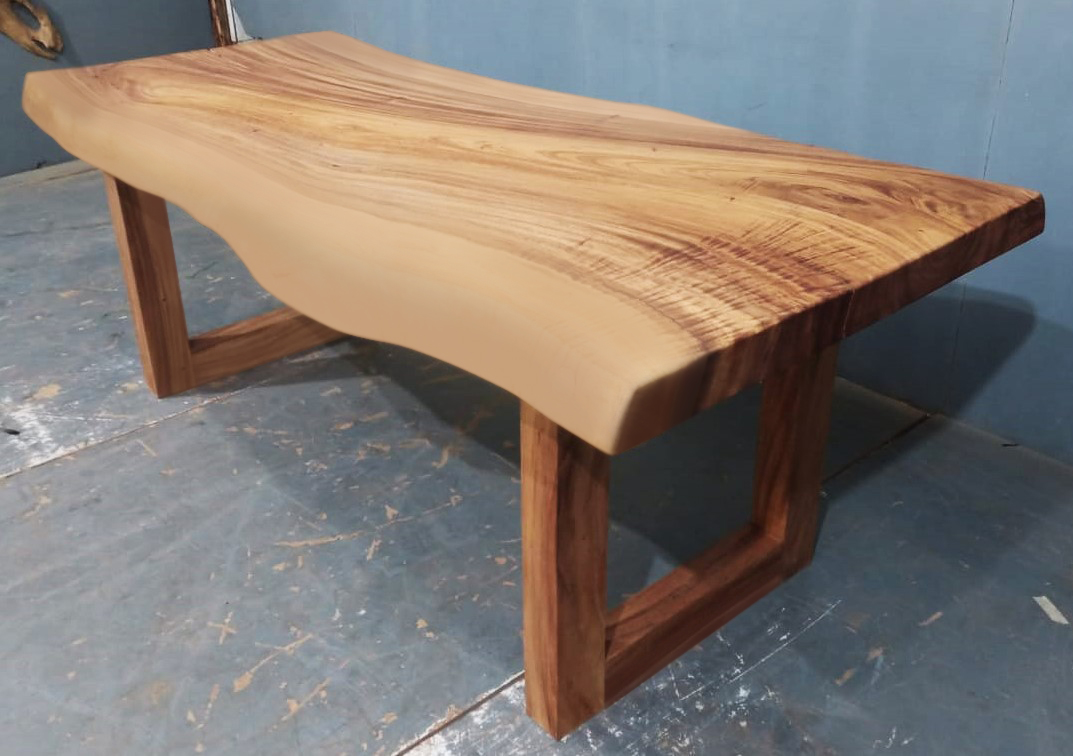 Live Edge Tables