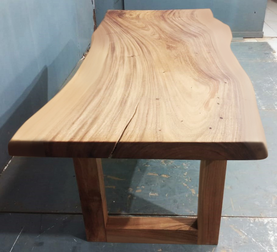 Live Edge Tables