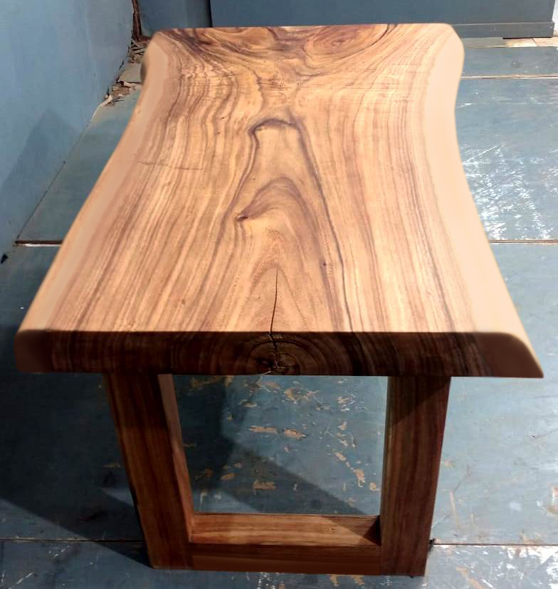 Live Edge Tables