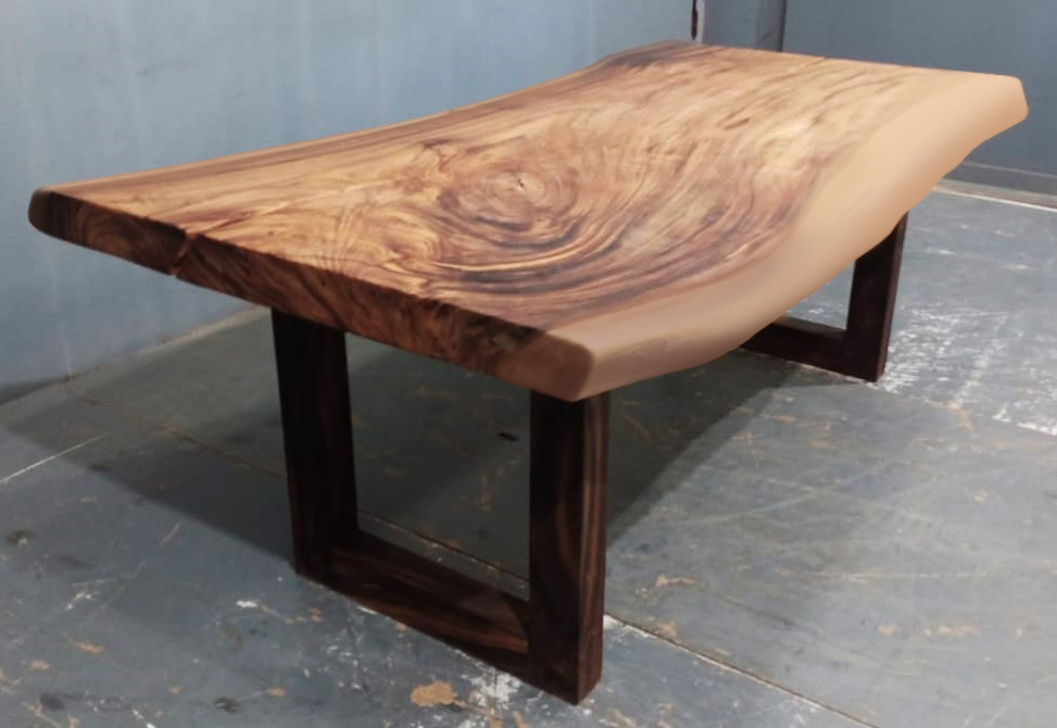 Live Edge Tables