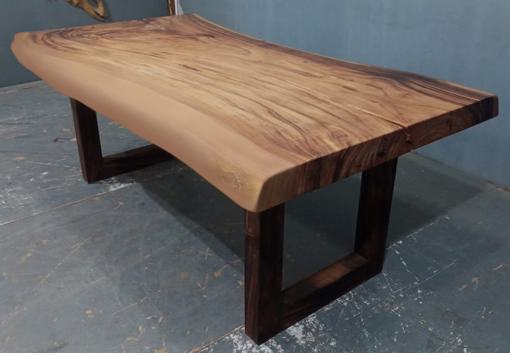 Live Edge Tables