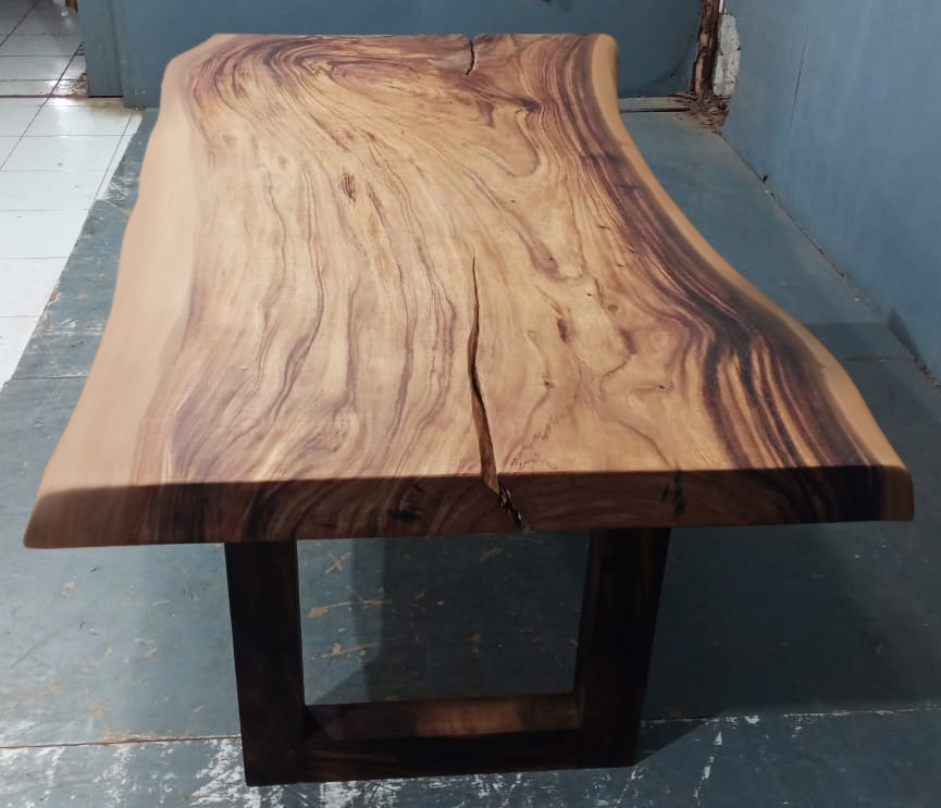 Live Edge Tables