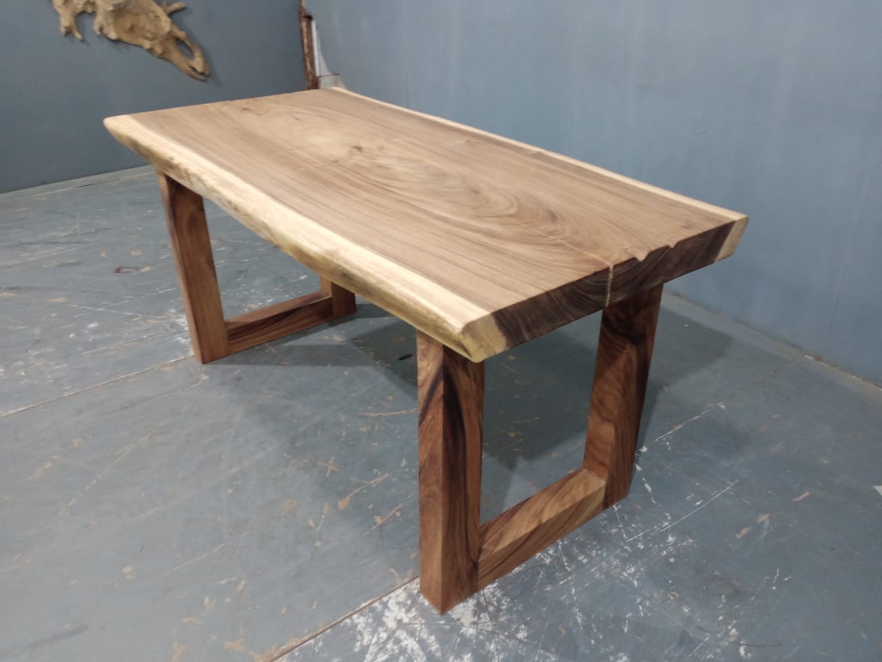 Live Edge Tables