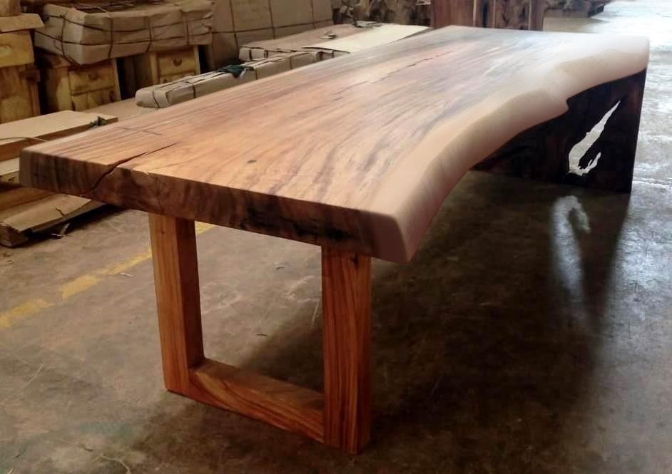 Live Edge Tables