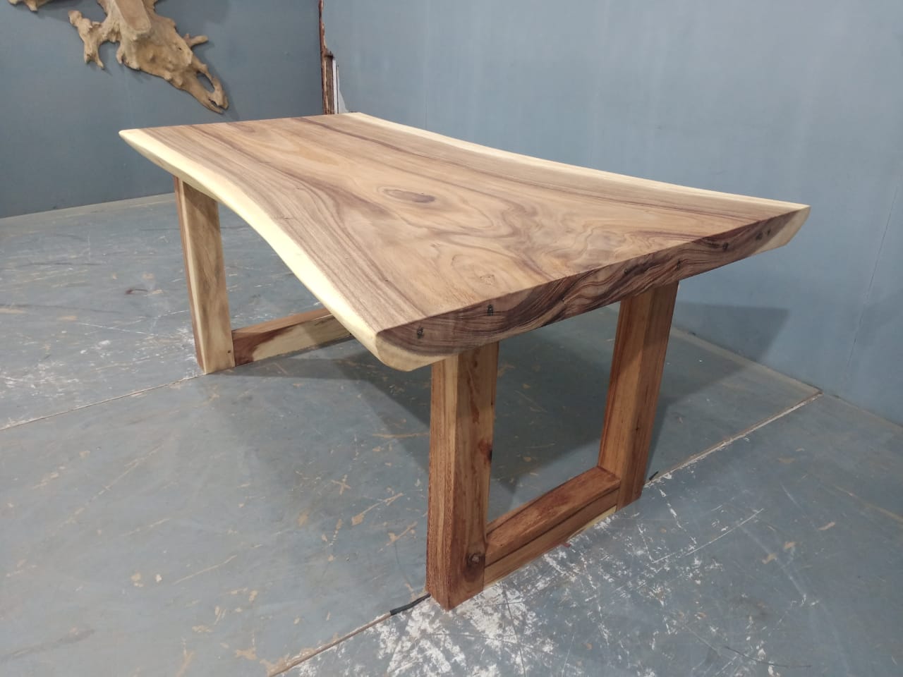 Live Edge Tables