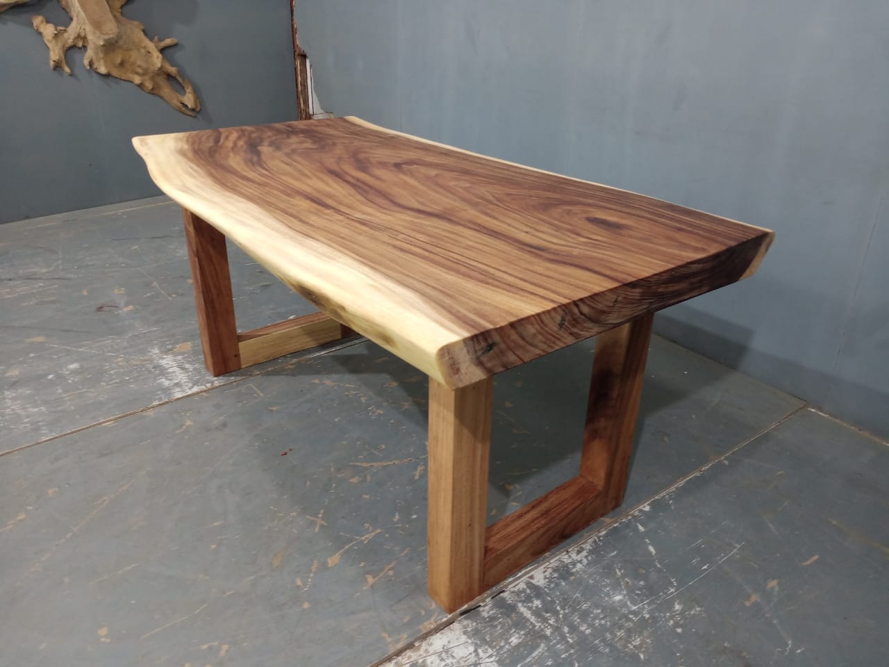 Live Edge Tables